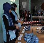چگونه انتخابات به صلح منجر می‌شود